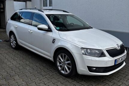 Skoda Octavia 105.010 km 12.500 &euro; Bottrop 46242