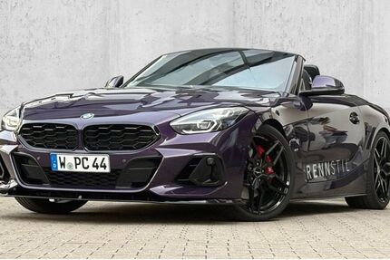 BMW Z4 M40 7.738 km 81.340 &euro; Wuppertal 42117