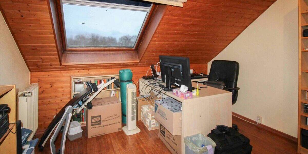 Einfamilienhaus Duisburg Neumühl - 4 Zimmer, 255.000&euro; | Angebot:25997235