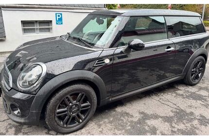 Mini One D Clubman 172.880 km 6.480 &euro; Wuppertal 42289