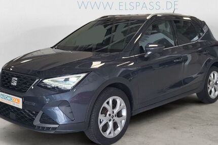 Seat Arona 11.848 km 99.999 &euro; Duisburg 47138
