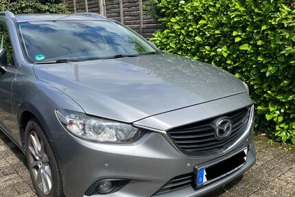 Mazda 6 235.000 km 6.395 &euro; Sprockhövel 45549