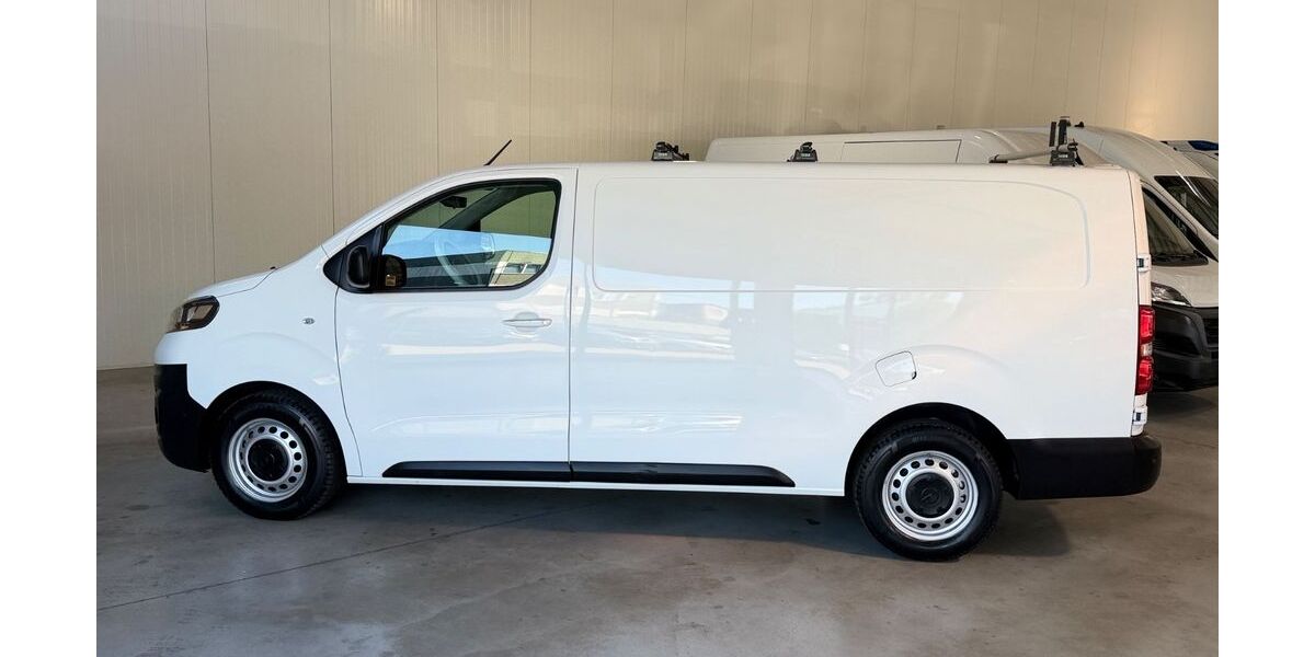 Opel Vivaro 91.600 km 17.390 &euro; Gelsenkirchen 45879