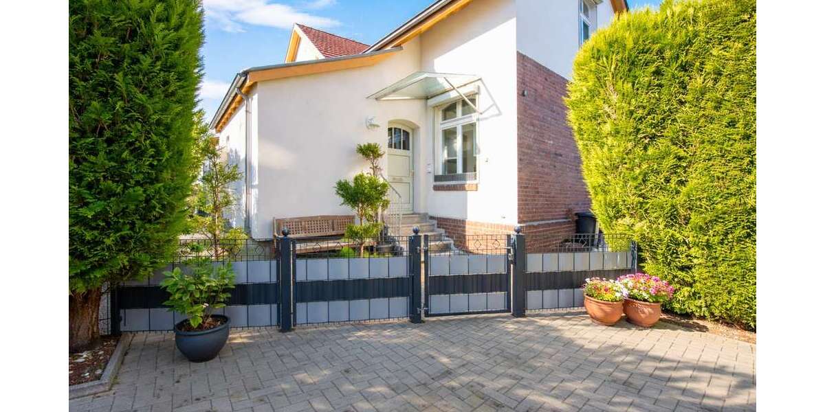 Einfamilienhaus Bochum / Linden Linden - 3.5 Zimmer, 76 m&sup2;, 239.000&euro; | Angebot:25938831
