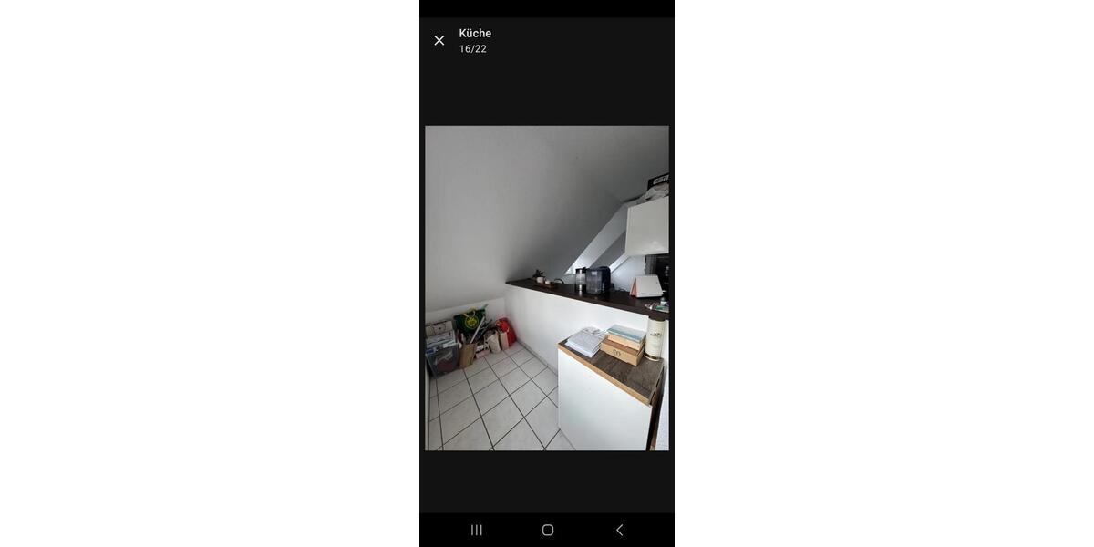 Maisonettenwohnung Duisburg Rheinhausen - 3 Zimmer, 82 m&sup2;, 1.080&euro; | Angebot:25944909