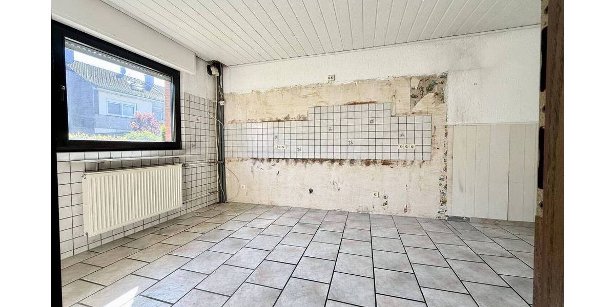 Reihenmittelhaus Gladbeck Mitte - 5 Zimmer, 113 m&sup2;, 300.000&euro; | Angebot:26627561