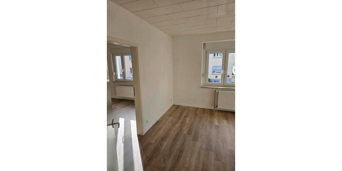 Hochparterre Wuppertal Dornap - 2 Zimmer, 52 m&sup2;, 495&euro; | Angebot:25394260