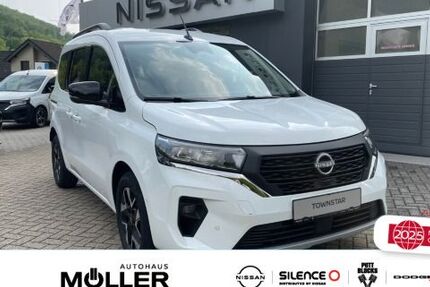 Nissan Townstar 7.500 km 26.990 &euro; Hattingen 45527