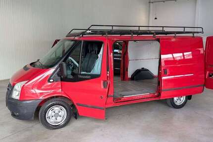 Ford Transit 126.600 km 8.200 &euro; Gelsenkirchen 45879