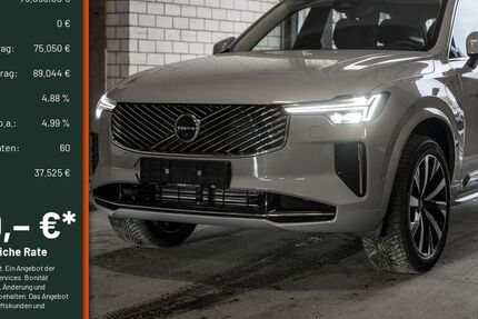 Volvo XC90 4.000 km 72.290 &euro; Remscheid 42855
