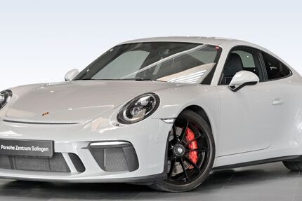 Porsche 991 32.650 km 179.500 &euro; Solingen 42653