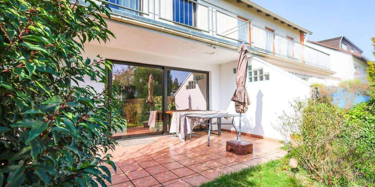 Doppelhaushälfte Langenfeld / Reusrath Reusrath - 6 Zimmer, 121 m&sup2;, 450.000&euro; | Angebot:25689674
