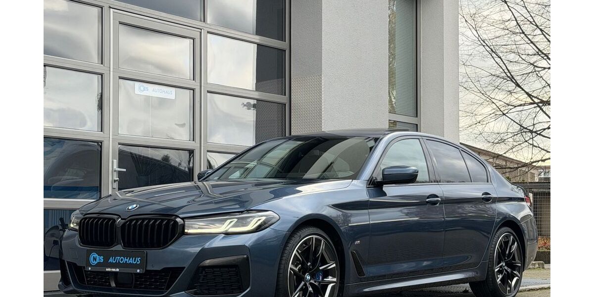 BMW 530 172.022 km 36.890 &euro; Hilden (bei Düsseldorf) 40721