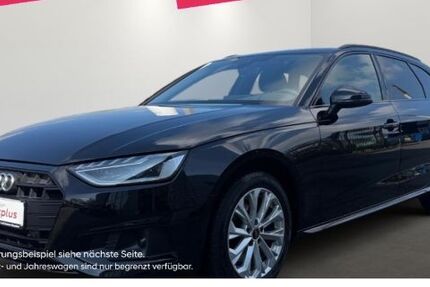 Audi A4 35.019 km 28.880 &euro; Düsseldorf 40233
