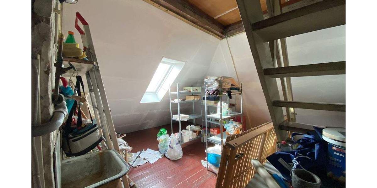 Zimmer Bottrop Stadtmitte - 3 Zimmer, 53 m&sup2;, 350&euro; | Angebot:25879078