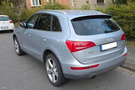 Audi Q5 89.000 km 16.700 &euro; Herne 44651