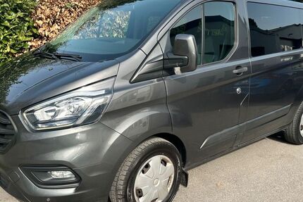 Ford Transit 85.500 km 18.990 &euro; Haan 42781