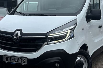 Renault Trafic 112.000 km 14.850 &euro; Hilden 40721