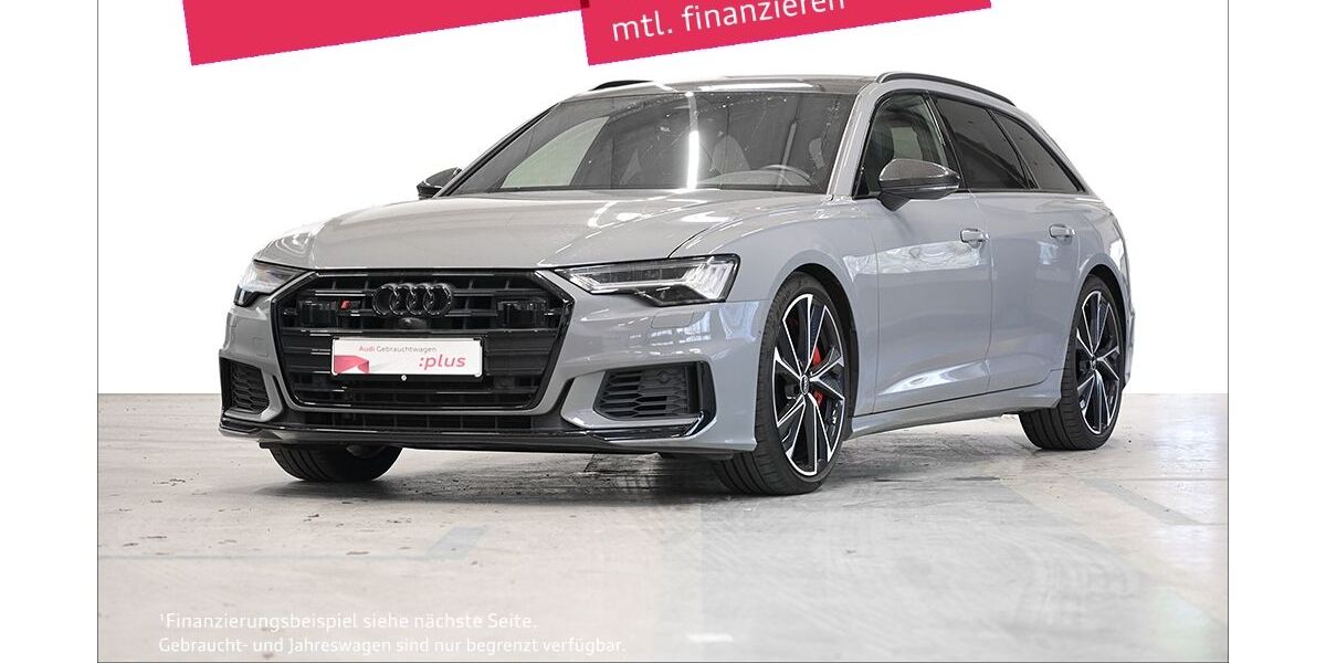 Audi S6 59.516 km 57.669 &euro; Wuppertal 42109