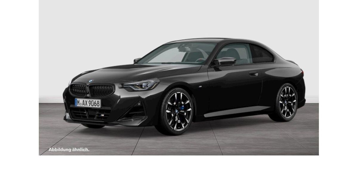 BMW M240i 22.930 km 53.880 &euro; Wuppertal 42117