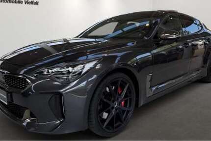 Kia Stinger 32.550 km 49.980 &euro; Neuss 41464