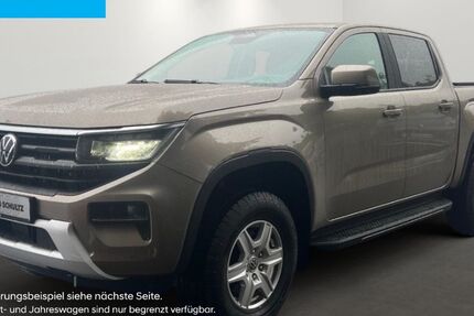 VW Amarok 10.944 km 39.490 &euro; Wuppertal 42109