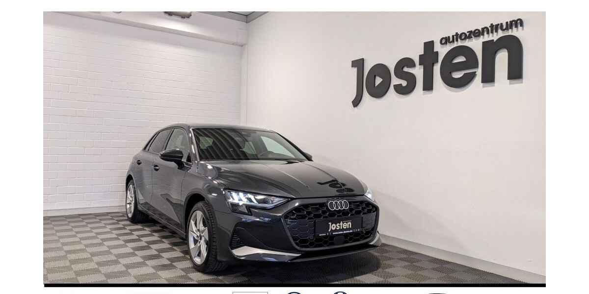 Audi A3 35.790 km 27.990 &euro; Monheim 40789