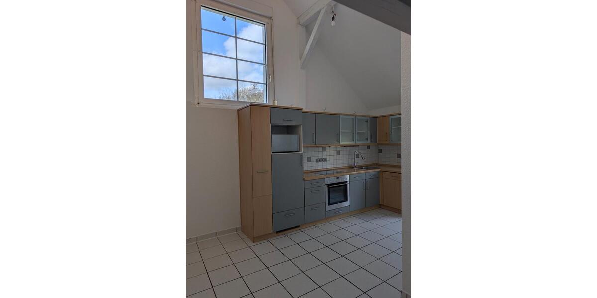 Maisonettenwohnung Wuppertal Gemarkung Nächstebreck - 2 Zimmer, 120 m&sup2;, 1.200&euro; | Angebot:25959347