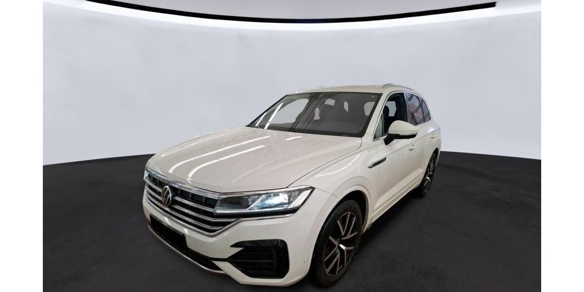 VW Touareg 63.023 km 48.750 &euro; Hagen 58091