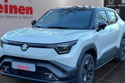 Suzuki e Vitara 6.000 km 29.180 &euro; Hagen 58135