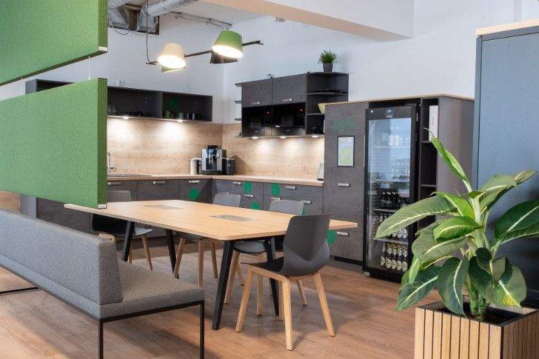 Gewerbeobjekt Essen Stadtkern - 1.899&euro; | Angebot:25753005