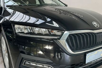 Skoda Octavia 183.432 km 13.980 &euro; Heiligenhaus 42579