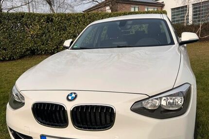 BMW 116 169.000 km 10.699 &euro; Oberhausen 46147