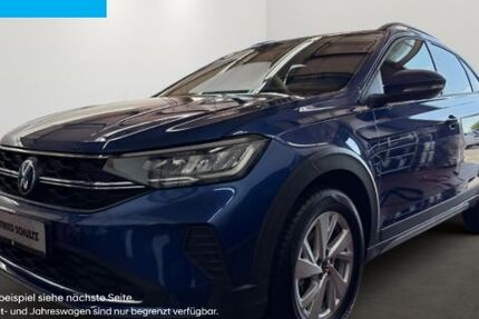 VW Taigo 8.976 km 23.400 &euro; Velbert 42553