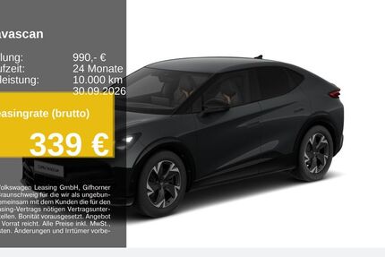 Cupra Tavascan 9.444 km 39.770 &euro; Gelsenkirchen OT Beckhausen 45899