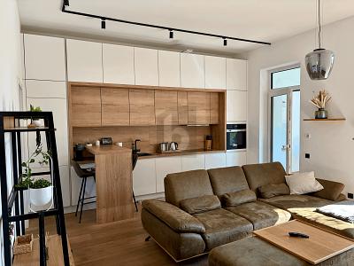 PREMIUM-WOHNKOMFORT AUF HÖCHSTEM NIVEAU - Erdgeschoßwohnung Düsseldorf Stadtbezirk 2 | Angebot:27498999