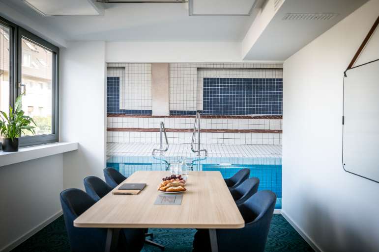 Gewerbeobjekt Bochum Wiemelhausen - 1.720&euro; | Angebot:26011475