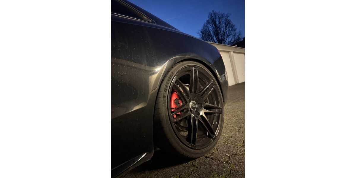 Audi A5 187.000 km 9.999 &euro; Gelsenkirchen 45879