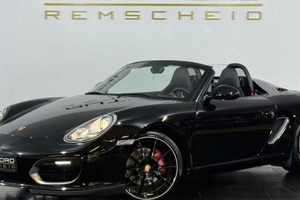 Porsche Boxster 59.000 km 68.990 &euro; Remscheid 42897