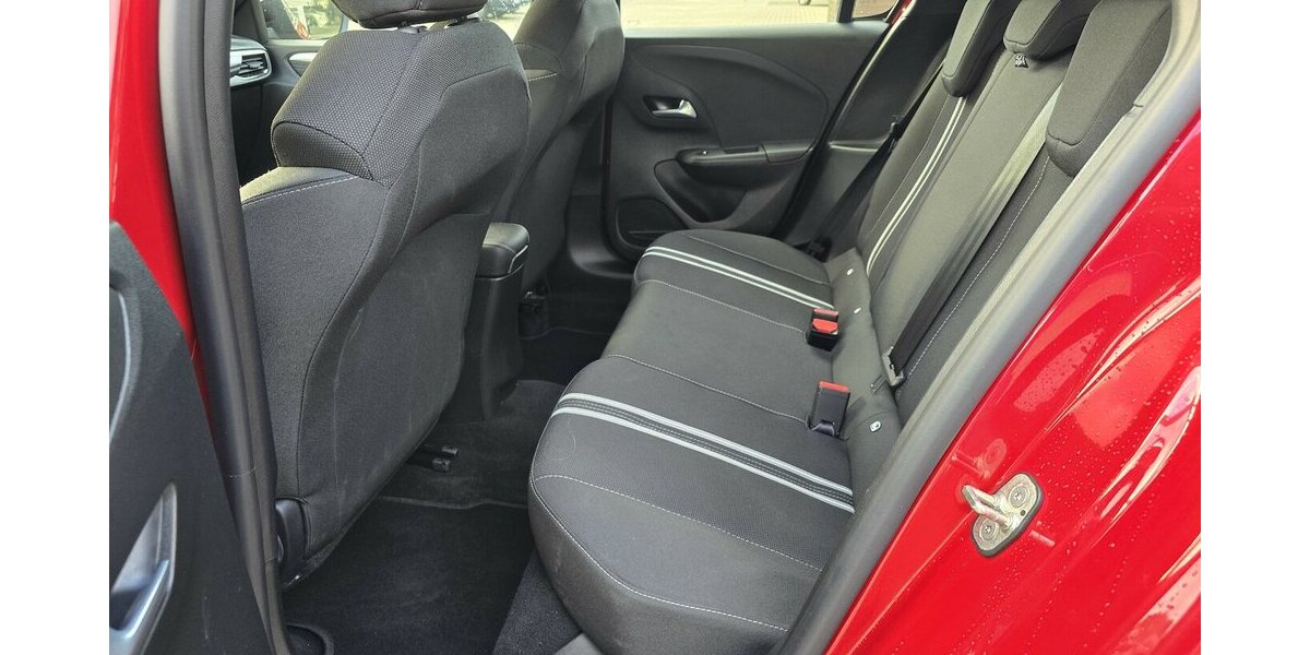 Opel Corsa GS Automatik|Winterpaket|ACC|Kamera 13.750 km 18.550 &euro; Wermelskirchen 42929