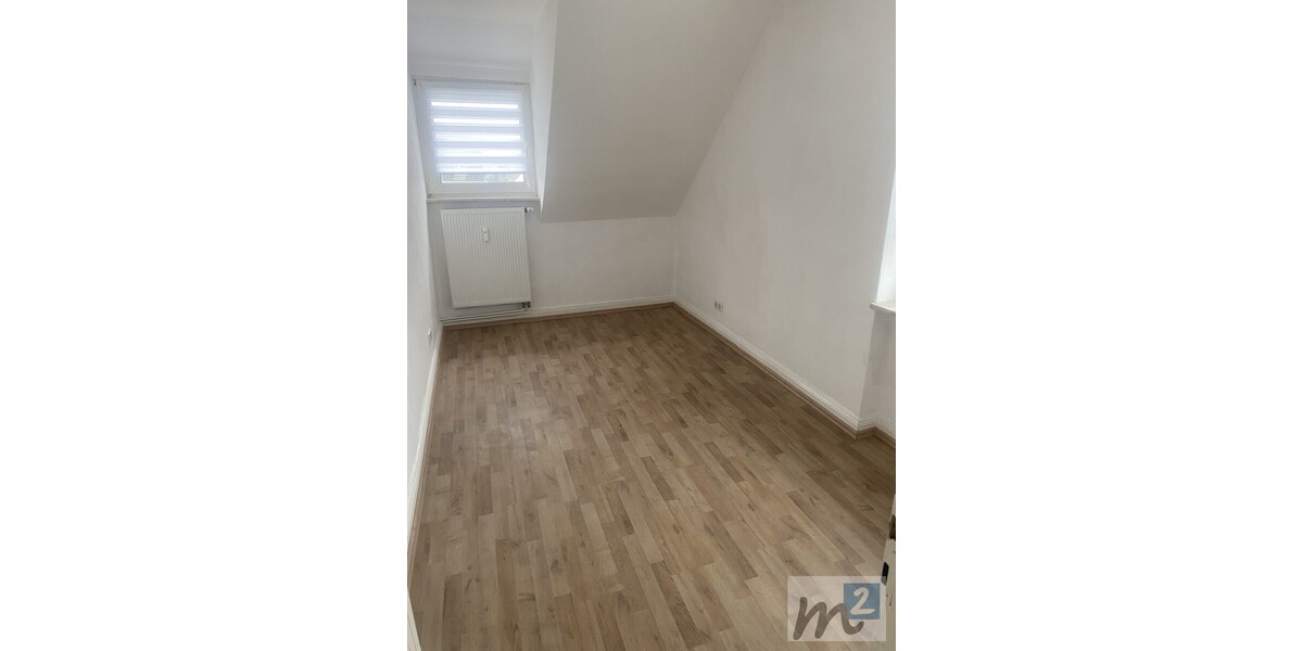 Schöne lichtdurchflutete Wohnung mit separatem Mansardenzimmer! - Etagenwohnung Remscheid Gemarkung Bergisch Born | Angebot:27194878