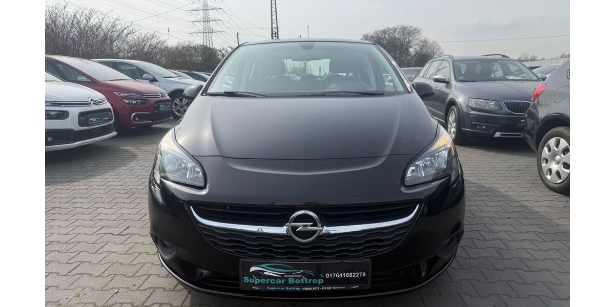 Opel Corsa 167.000 km 5.999 &euro; Bottrop 46238