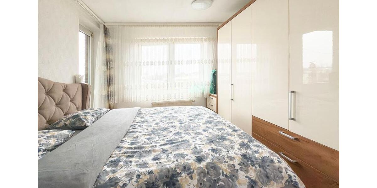 Etagenwohnung Neuss - 3 Zimmer, 70 m&sup2;, 1.050&euro; | Angebot:26039561