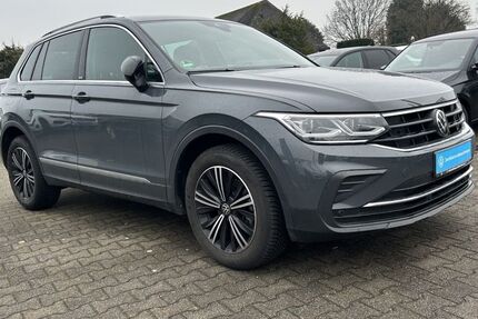 VW Tiguan 16.241 km 33.949 &euro; Herten 45701
