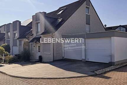Haus Mettmann - 5 Zimmer, 113 m&sup2;, 590.000&euro; | Angebot:27542483