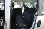 Opel Combo Edition 1,6 d Klima PDC SHZ AHK 5Sitzer 124.000 km 6.390 &euro; Neuss 41462