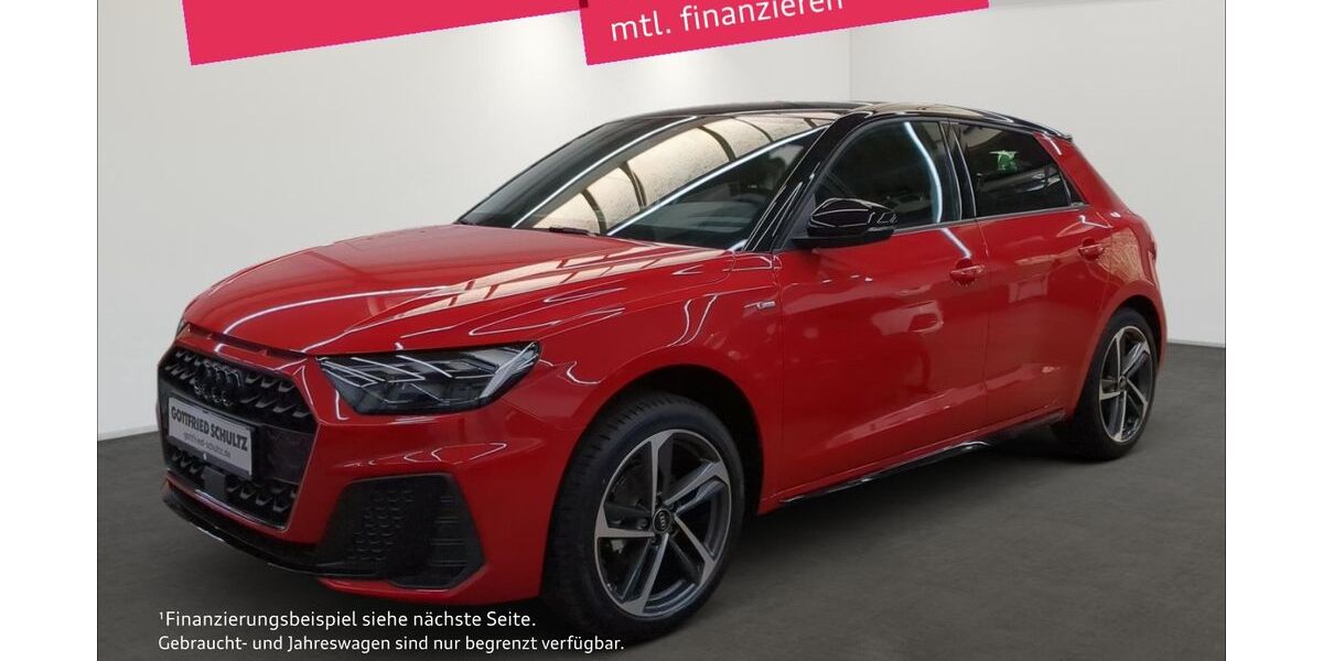 Audi A1 10.000 km 23.980 &euro; Mülheim a.d. Ruhr 45481