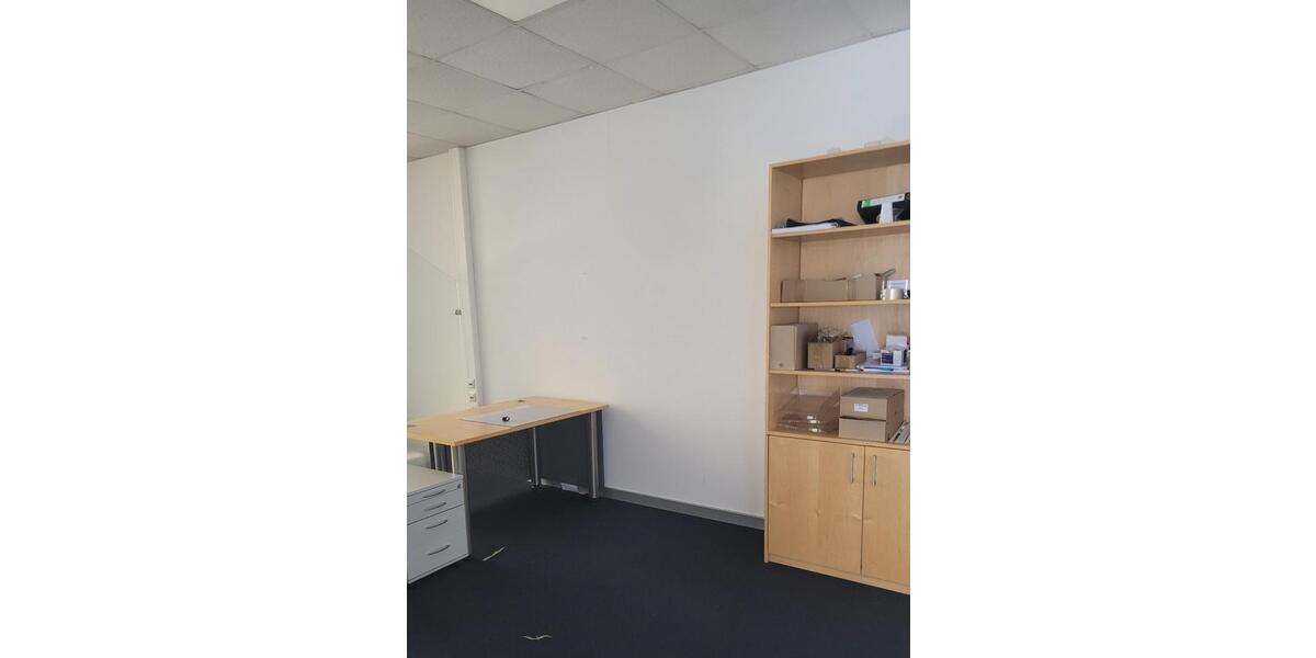 Gewerbeobjekt Bottrop - 1.240&euro; | Angebot:23329936