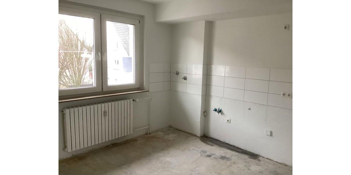 Etagenwohnung Gelsenkirchen Gelsenkirchen-West - 3 Zimmer, 52 m&sup2;, 392&euro; | Angebot:24967376