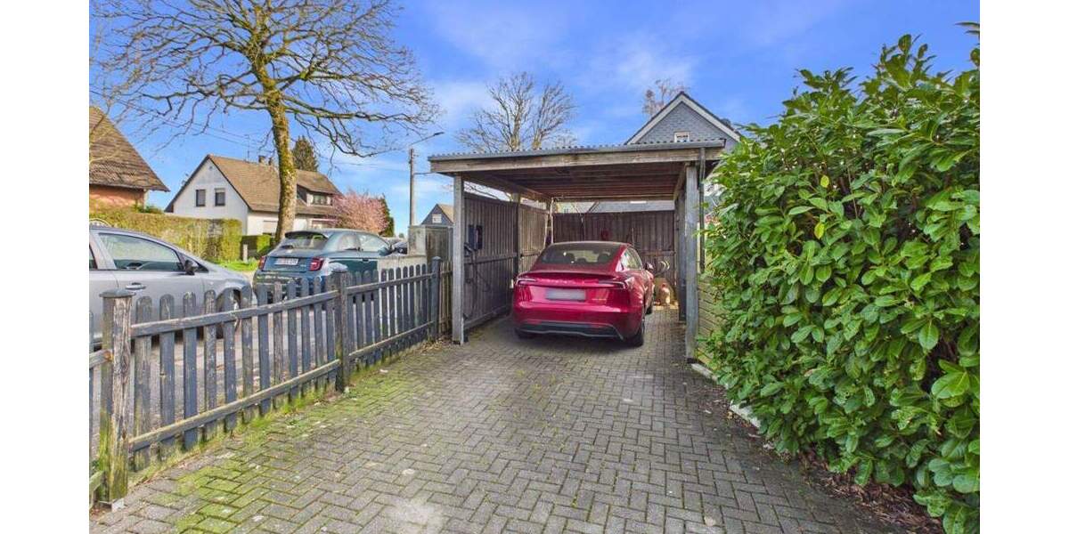 Doppelhaushälfte Solingen Burg - 6 Zimmer, 125 m&sup2;, 475.000&euro; | Angebot:25800879